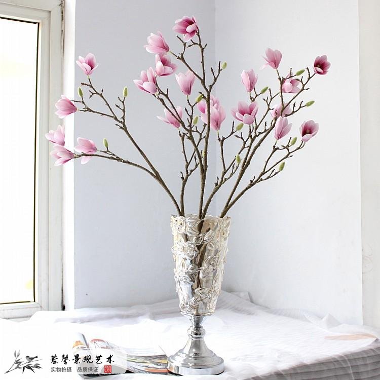 仿真玉蘭樹