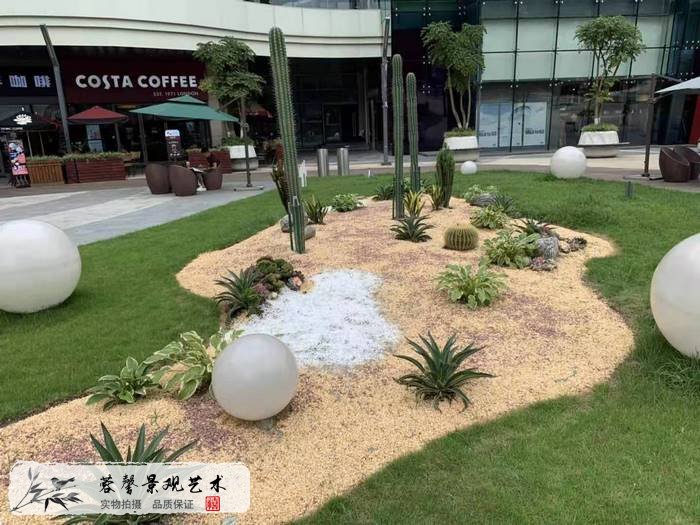 園林仿真樹