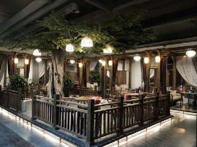 仿真樹種類詳述