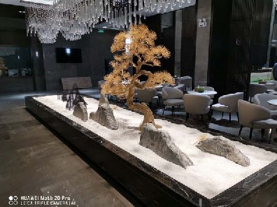 室內仿真樹