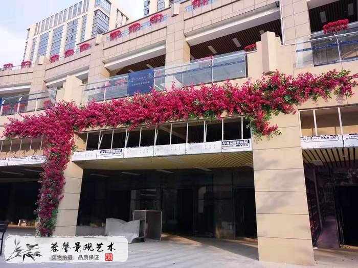 仿真櫻花樹