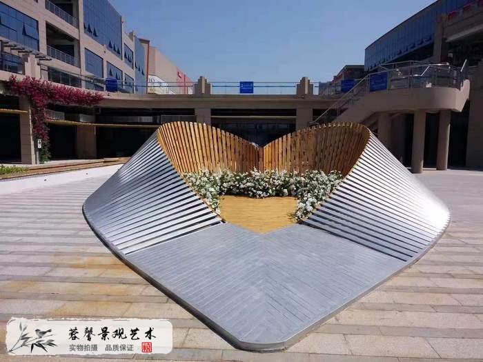 仿真櫻花樹