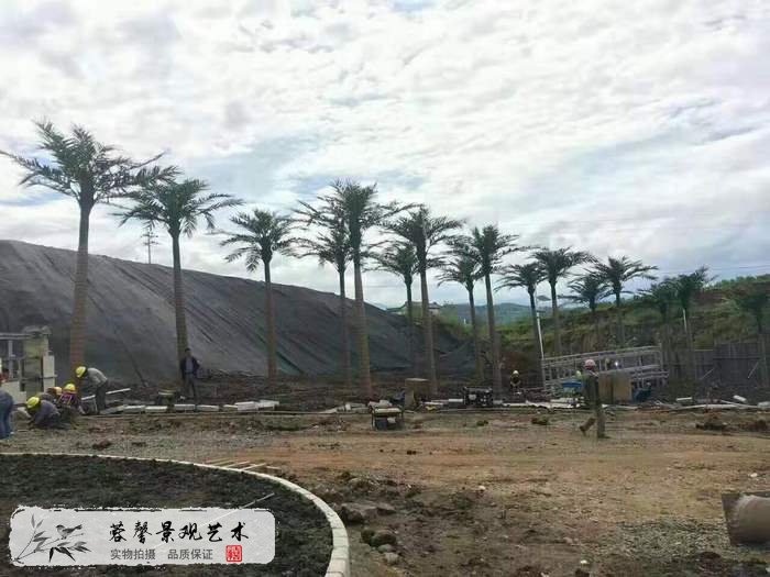 通訊基站樹