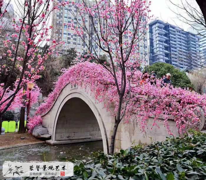 仿真樹價格