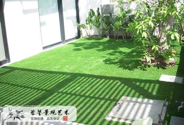 人工草皮選擇