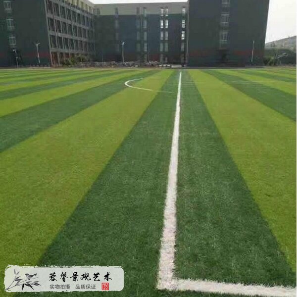 人工草皮選擇