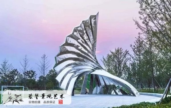 廣場景觀設(shè)計