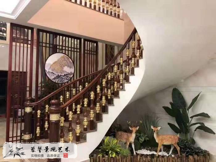 酒店景觀裝飾