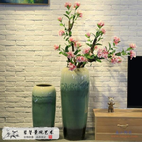 仿真杜鵑花樹
