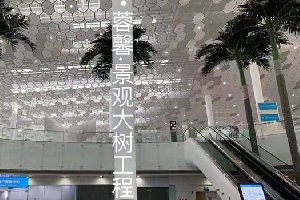 仿真樹分類