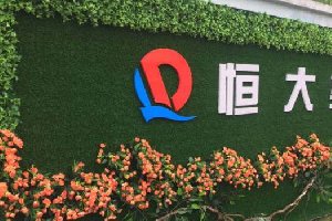 國外仿真植物