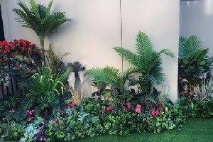 仿真樹仿真植物裝飾