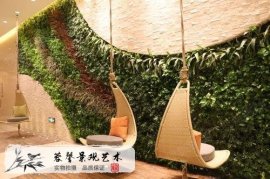 仿真植物優(yōu)點