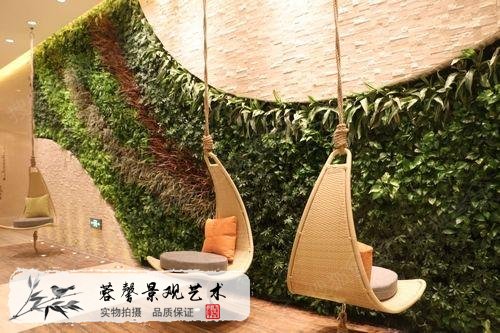 仿真植物