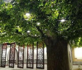 仿真樹生產(chǎn)廠家