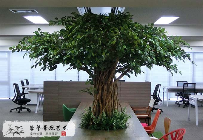 仿真樹多少錢
