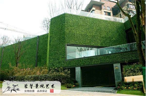 仿真植物城市綠化