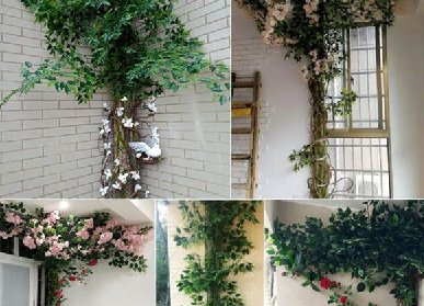 為什么仿真植物受歡迎