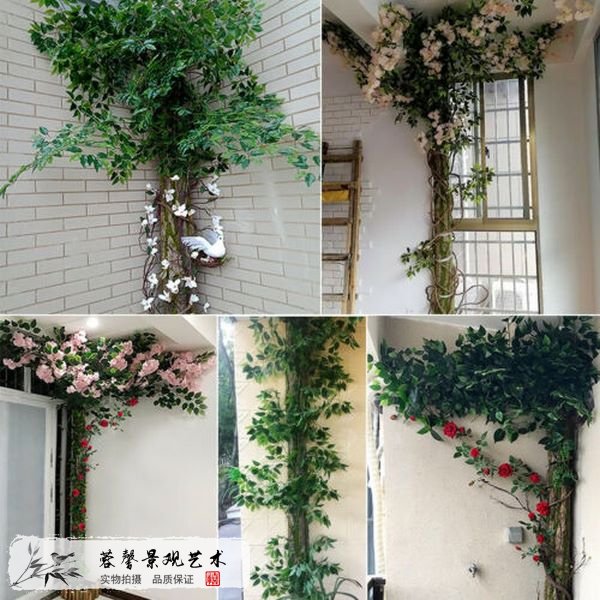 仿真植物優(yōu)勢