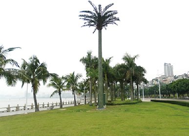 仿真植物裝飾