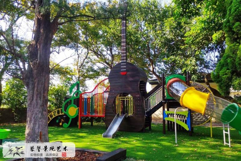 游樂場仿真草皮