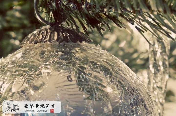 圣誕樹手工制作