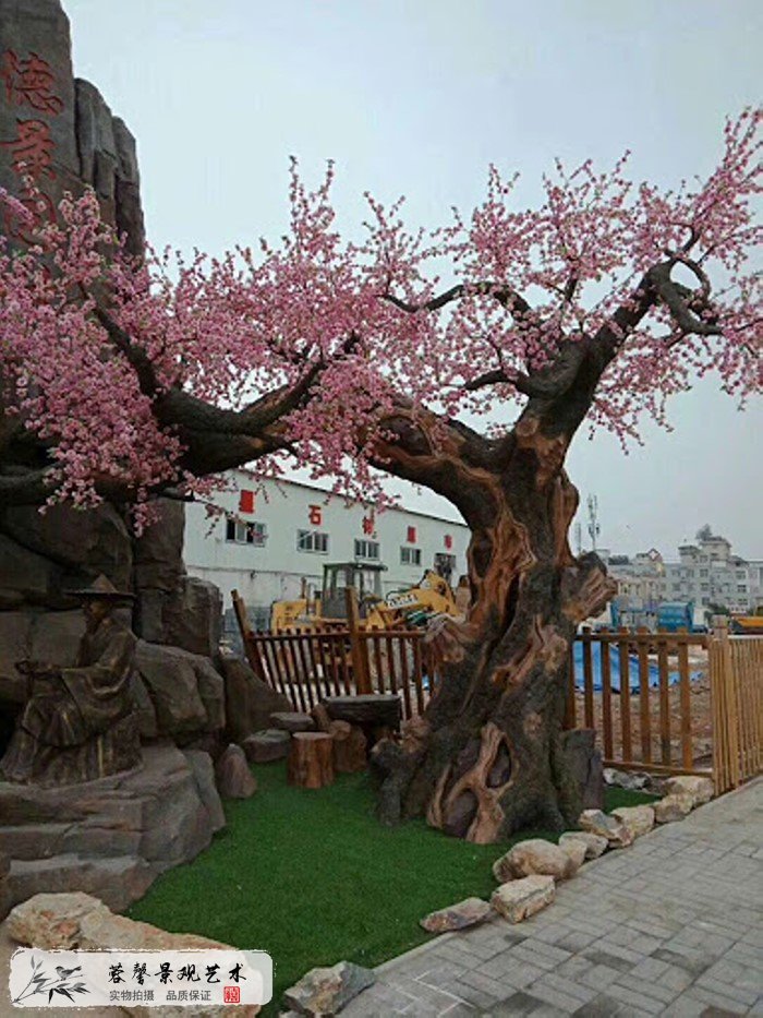仿真綠植應(yīng)用
