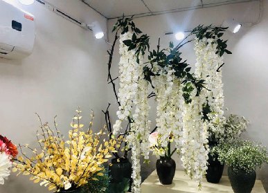 絹花仿真花批發(fā)