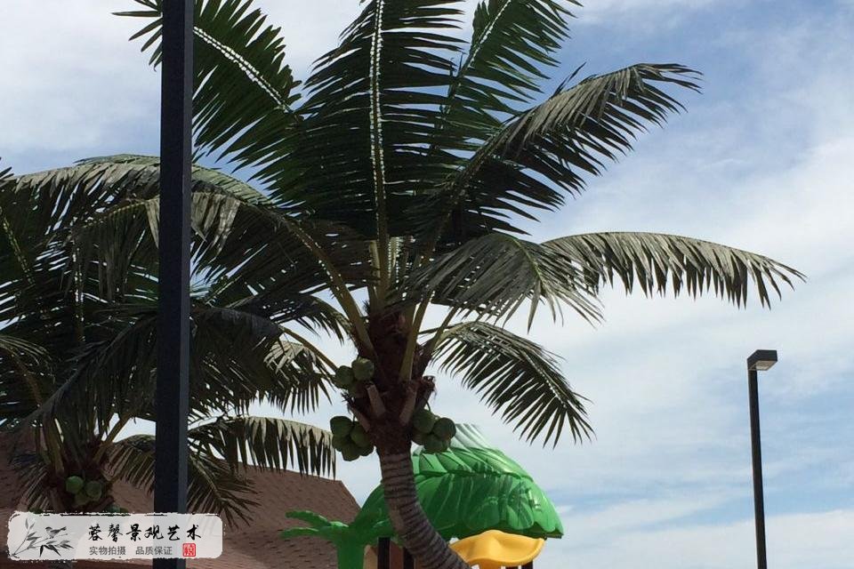 仿真樹保養(yǎng)方法