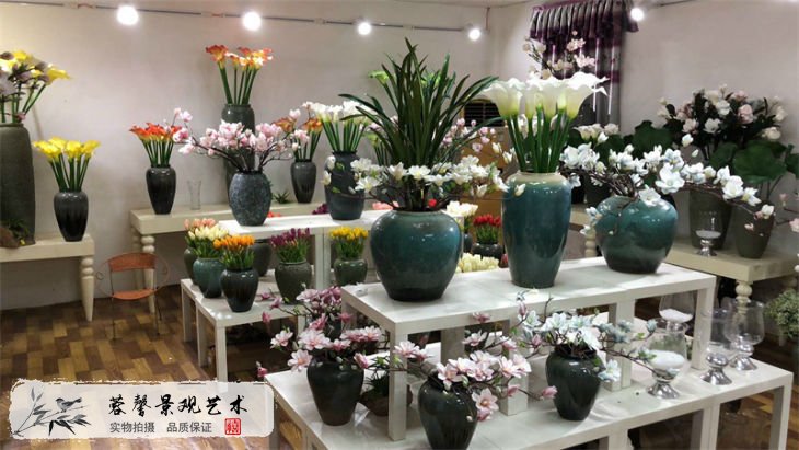 絹花仿真花批發(fā)