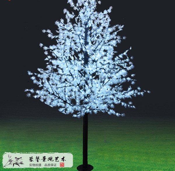 led仿真樹(shù)