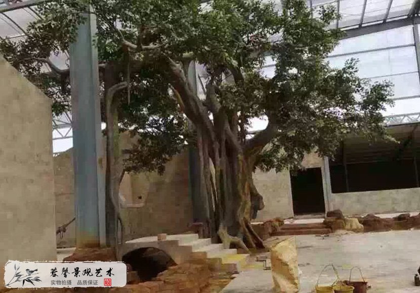 仿真樹供應(yīng)商