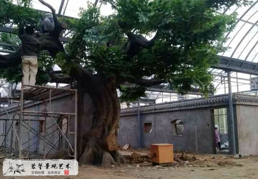仿真樹供應(yīng)商