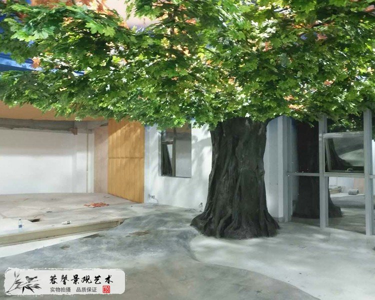 東莞仿真植物廠家