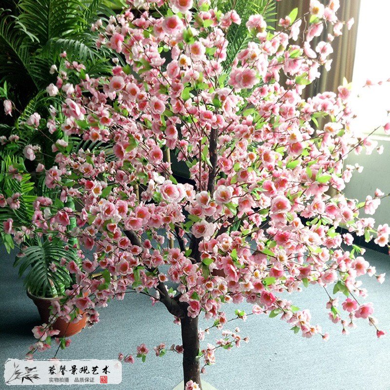 大型仿真植物批發(fā)
