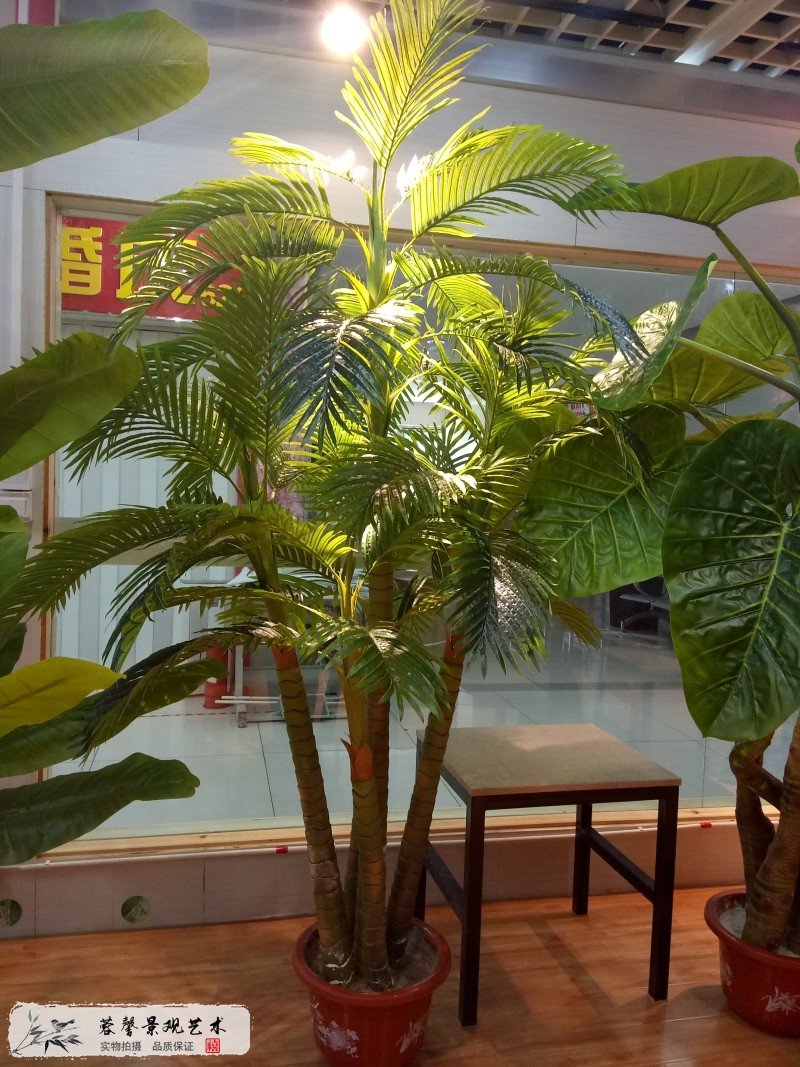 大型仿真植物批發(fā)