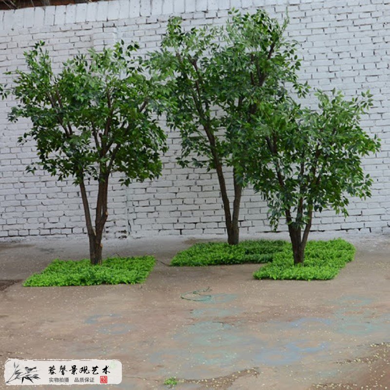 大型仿真植物批發(fā)