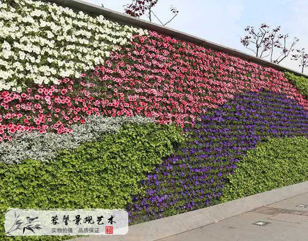 廣州市政景觀圍擋