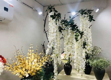 深圳仿真花批發(fā)廠家