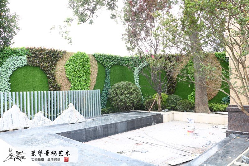 夏季炎崋置信售樓部包裝