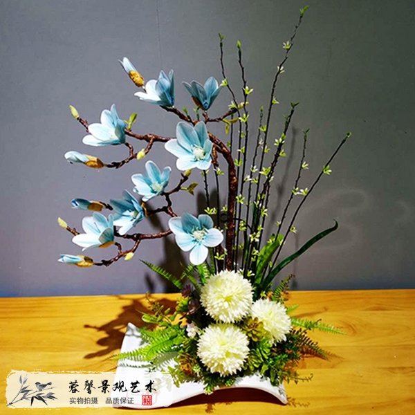 深圳仿真花批發(fā)廠家