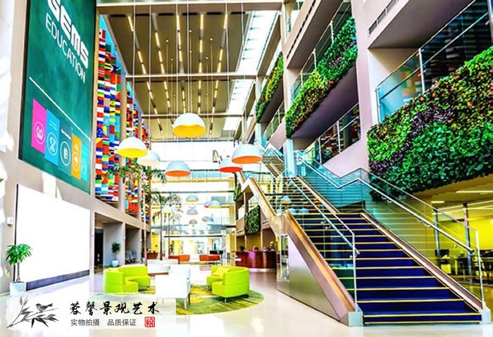 仿真植物墻廠家