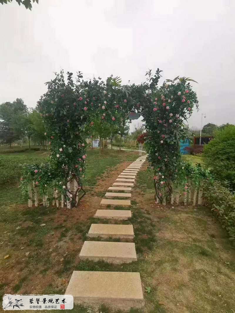 生態(tài)餐廳設(shè)計