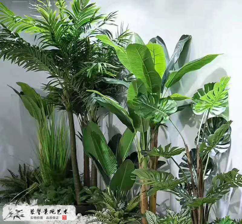 生態(tài)餐廳設(shè)計