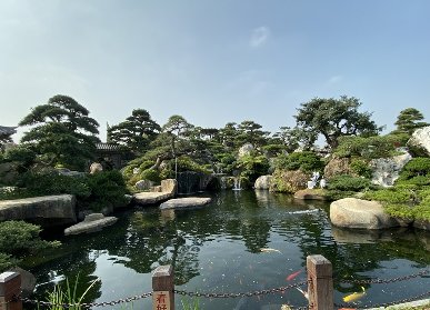 庭院園林造景