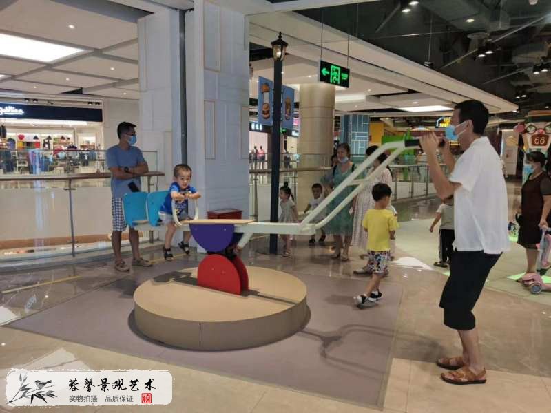 創(chuàng)意美陳