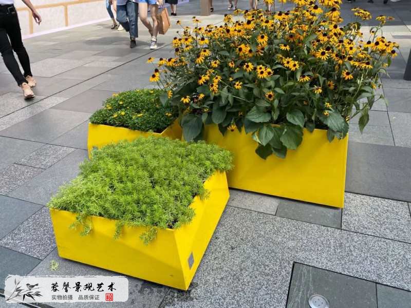 商場美陳案例