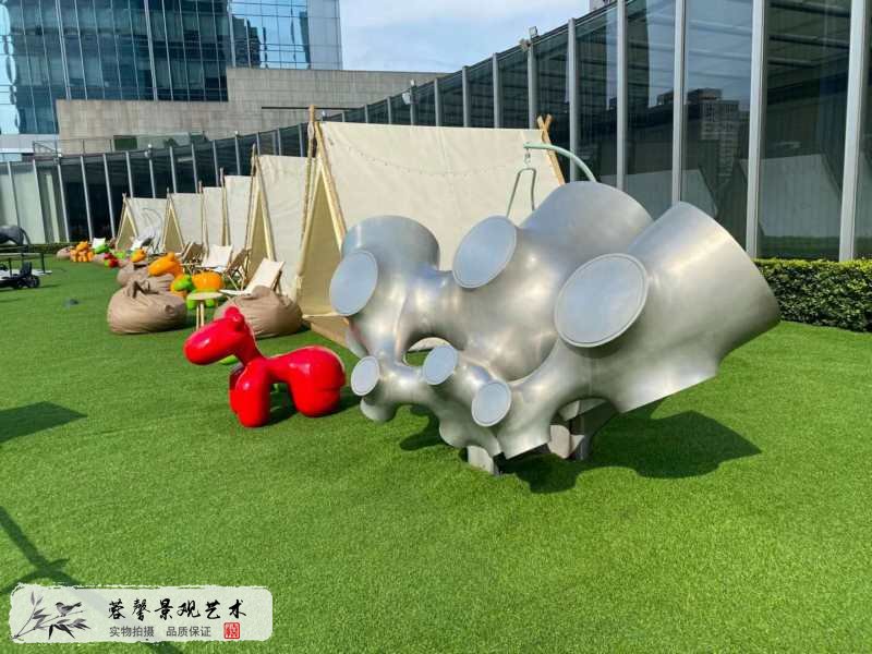 商場美陳案例