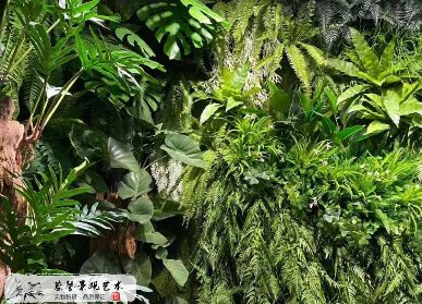 仿真植物品類