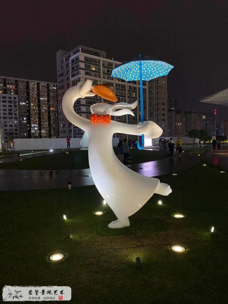 長沙IFS商業(yè)美陳